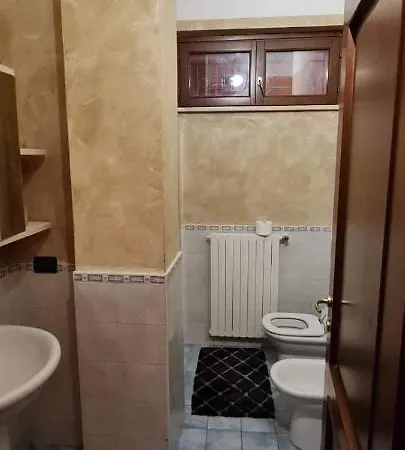 Apartament Alloggi Di Porta Po 10 Cremona
