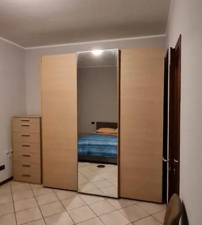 Alloggi Di Porta Po 10 Apartament