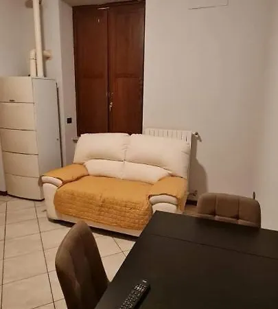 Alloggi Di Porta Po 10 Apartament *